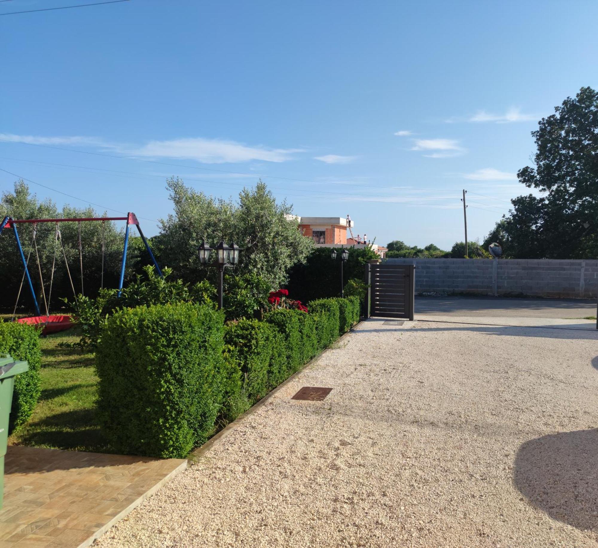 Comfortable Near Pula Appartement *