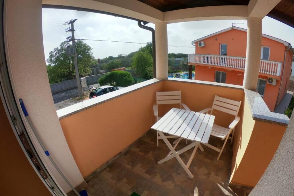 Comfortable Near Pula Apartment Marcana