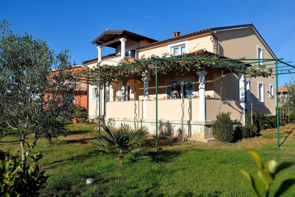Comfortable Near Pula Marcana