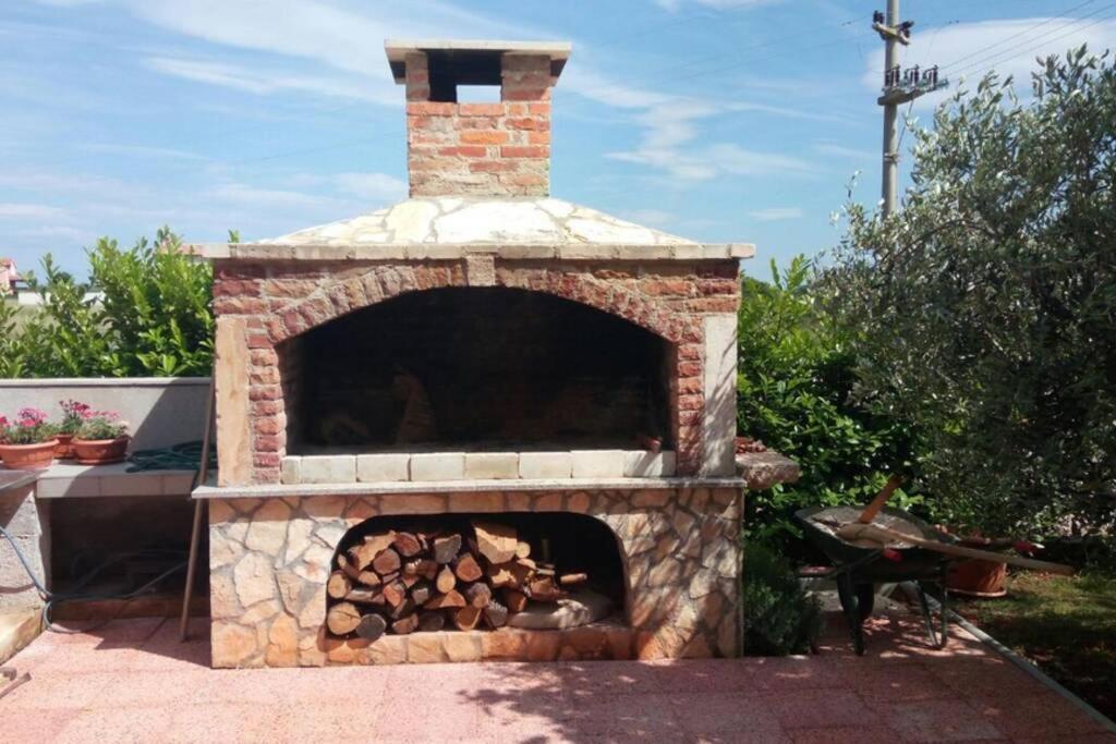 Comfortable Near Pula Apartment Marcana