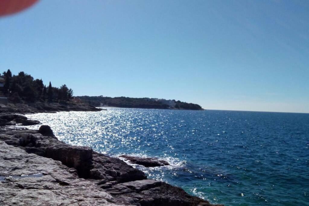 Comfortable Near Pula