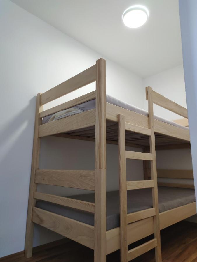 Apartment Comfortable Near Pula