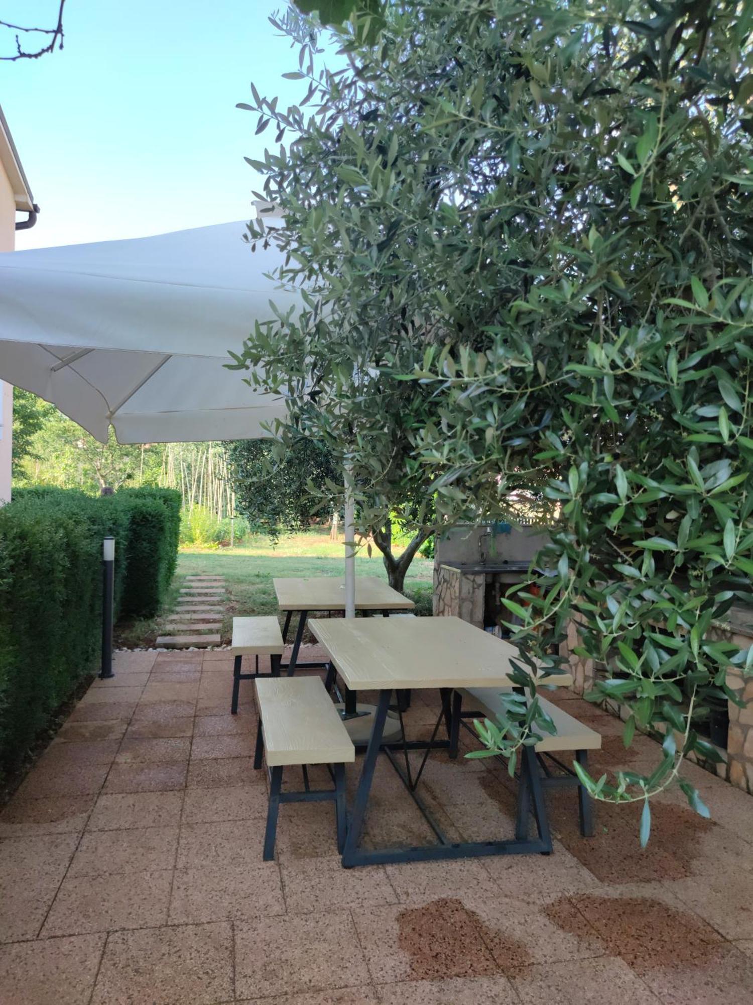 Comfortable Near Pula Apartment Marcana
