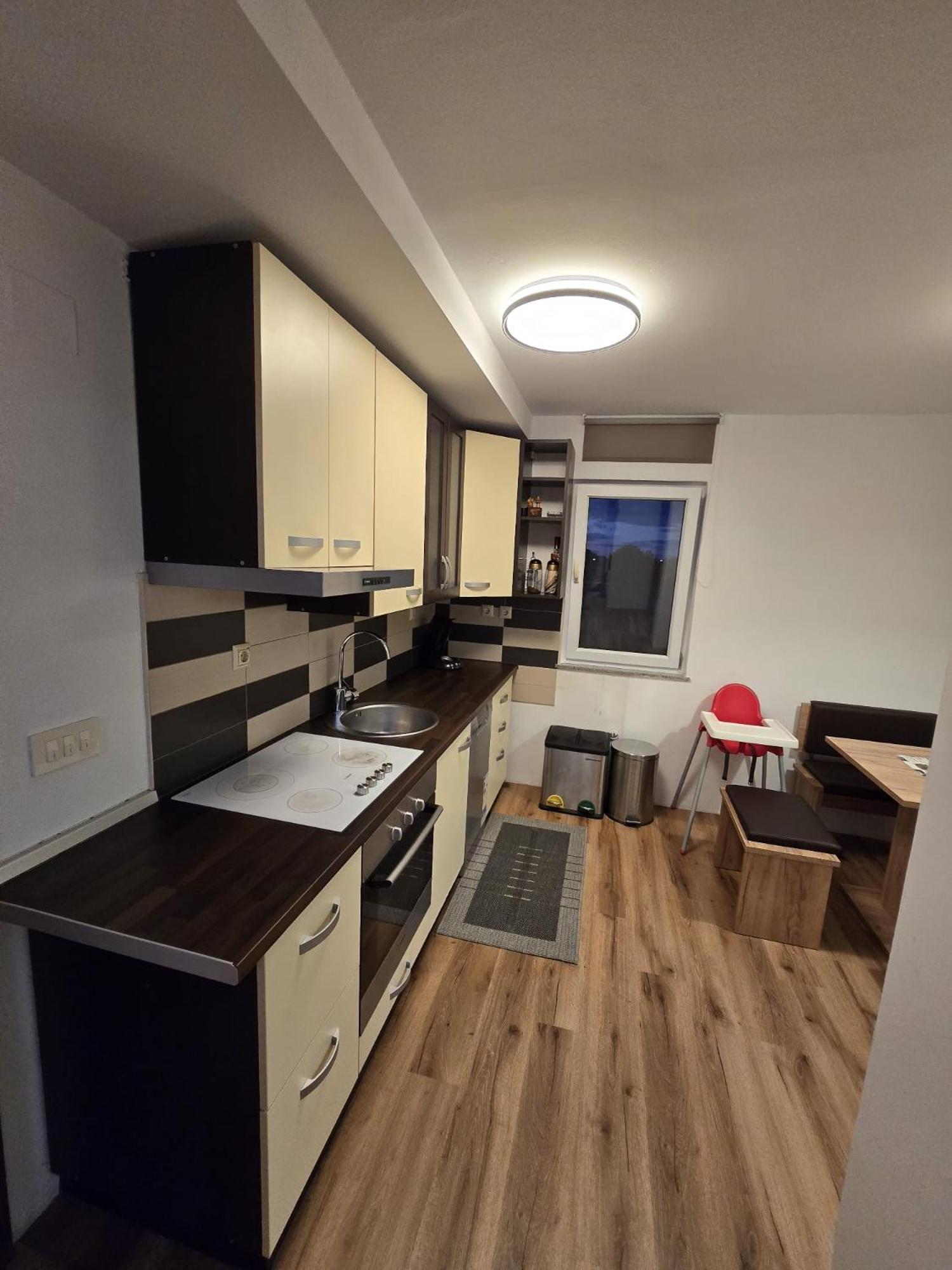 Apartment Comfortable Near Pula