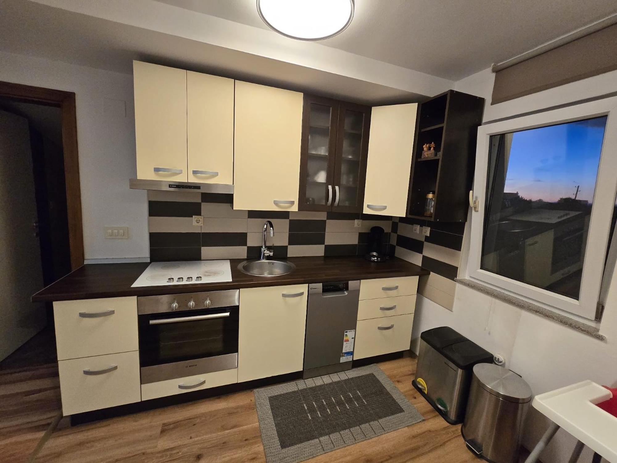 Comfortable Near Pula Apartment